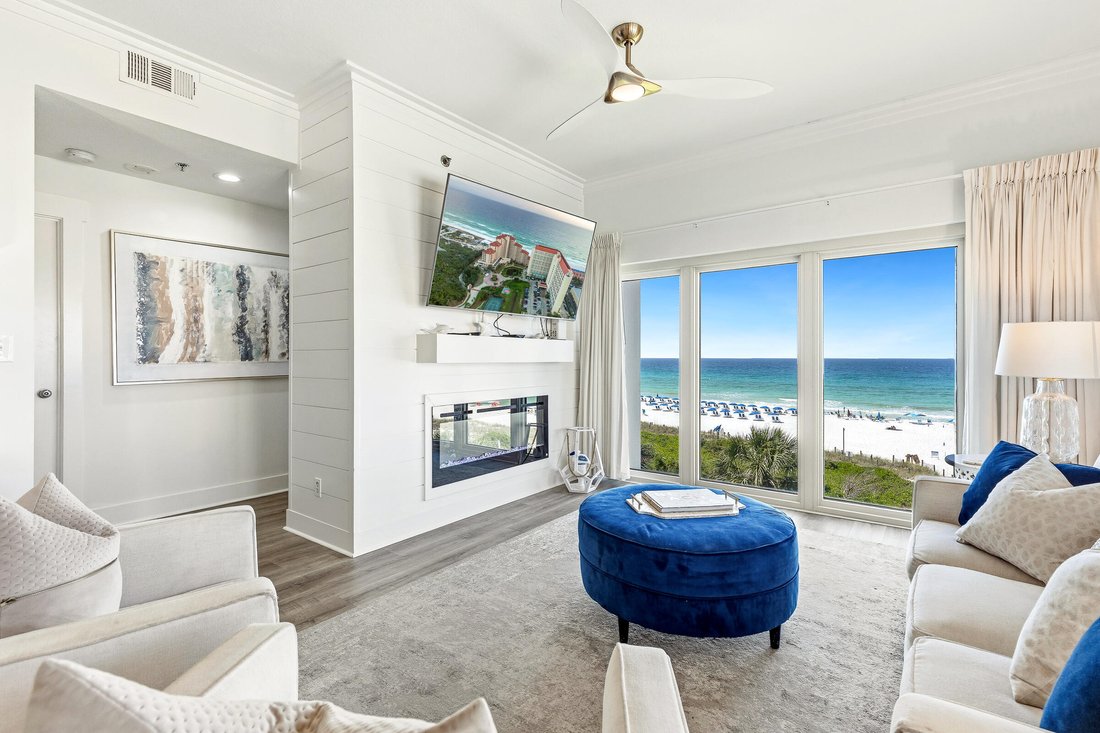 Condo in Miramar Beach, Florida, United States 4 - 17993119
