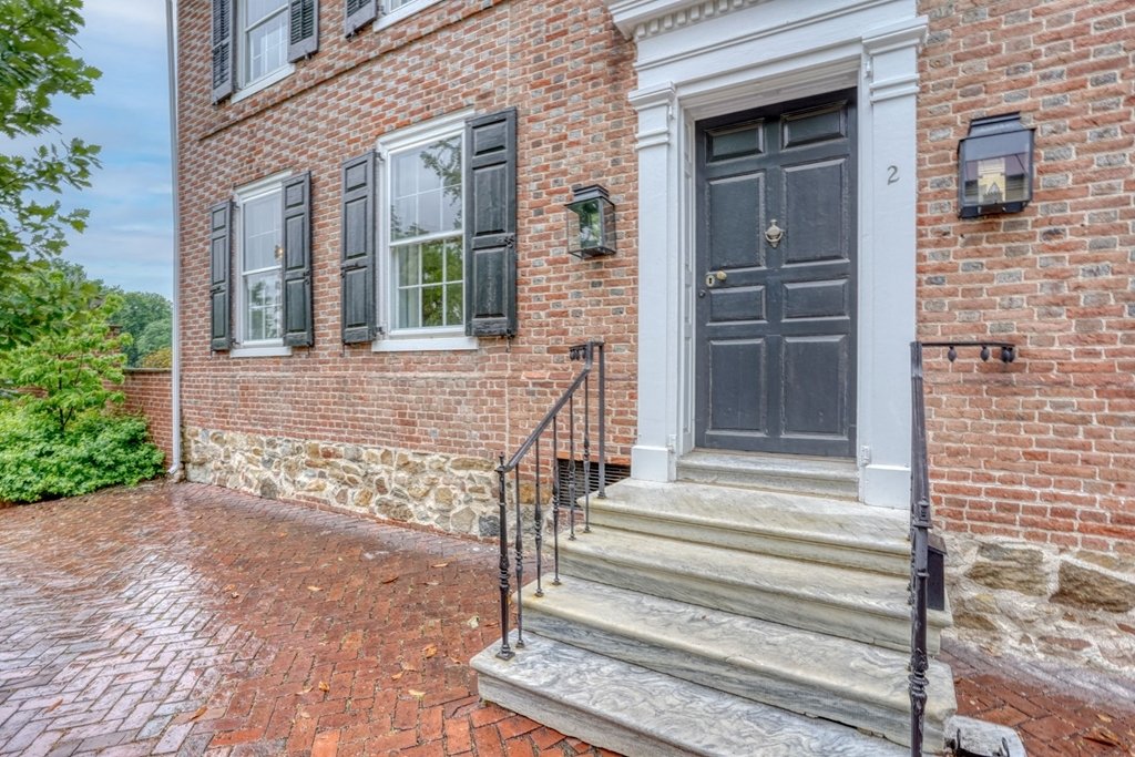 Casa a New Castle, Delaware, Stati Uniti 3 - 17998654