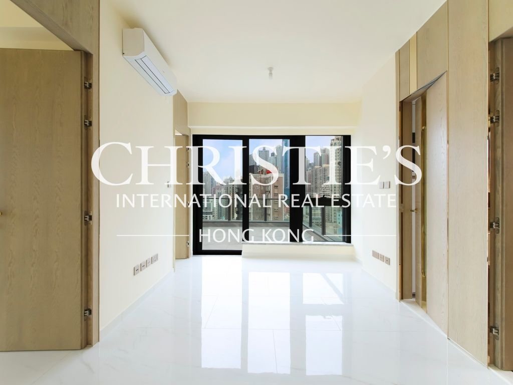 Apartment in Hong Kong, Hong Kong 3 - 17992155
