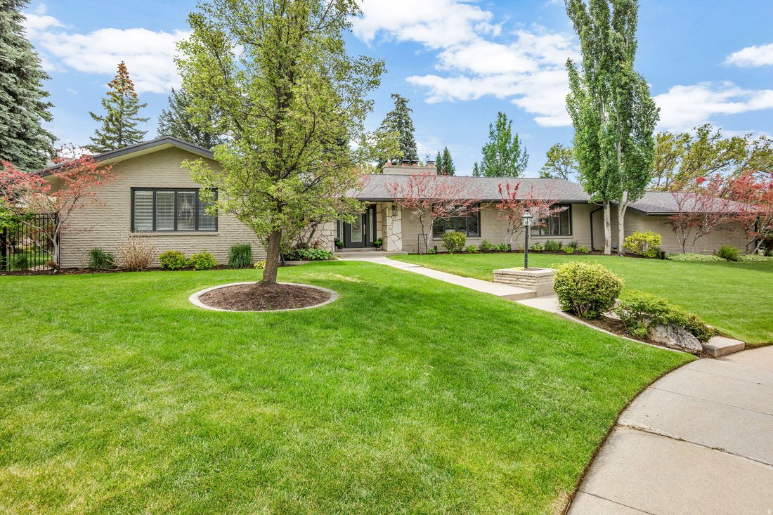 House in Bountiful, Utah, United States 1 - 17992882