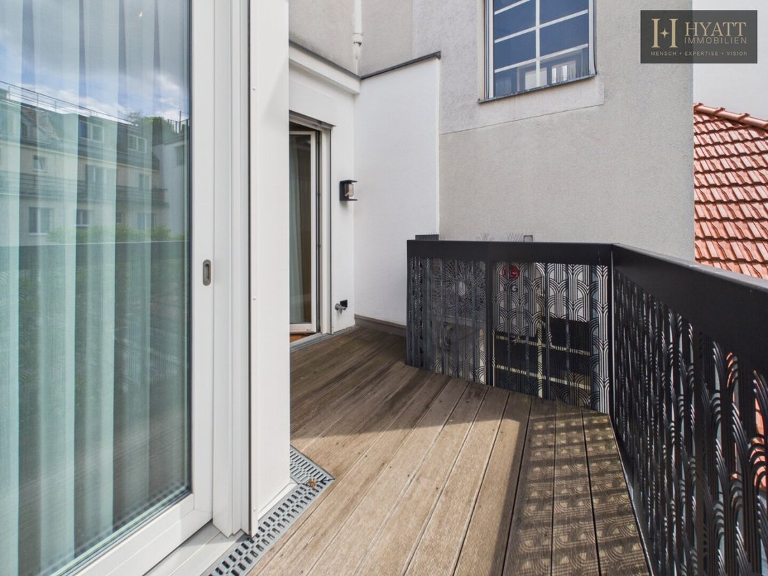 Penthouse in Vienna, Wien, Austria 4 - 17992092