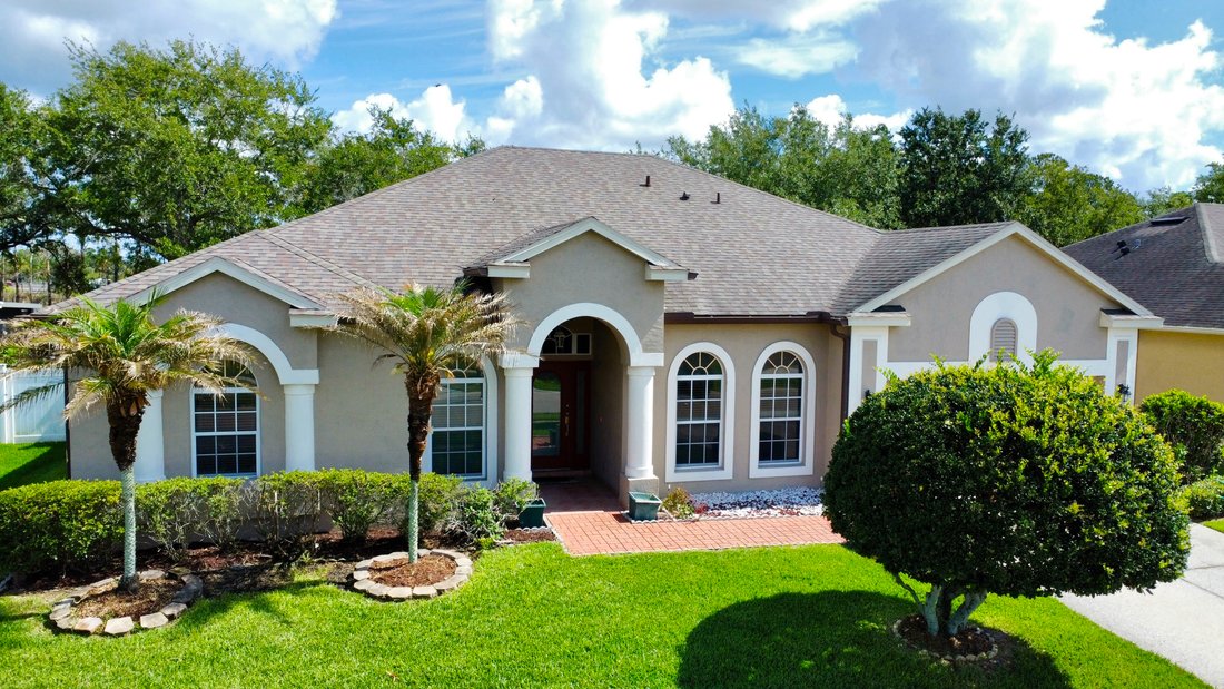 House in Ocoee, Florida, United States 1 - 17993558