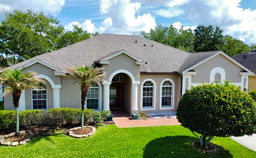 House in Ocoee, Florida, United States 1
