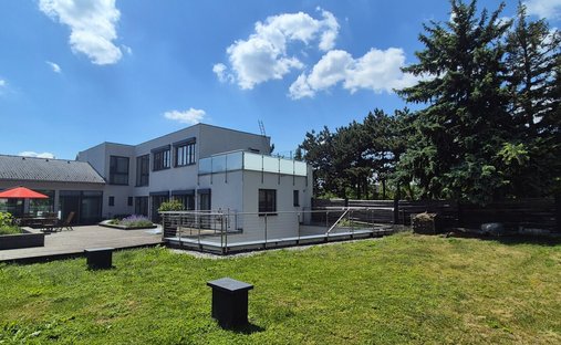 Casa a Vienna, Vienna, Austria 1