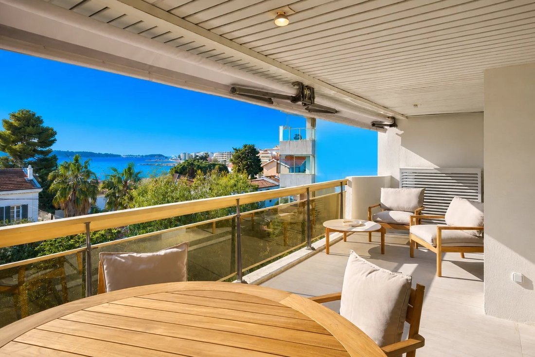 Apartment in Cannes, Provence-Alpes-Côte d'Azur, France 1 - 17352631