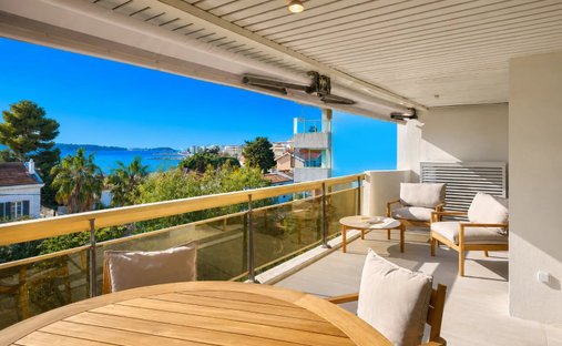 Apartment in Cannes, Provence-Alpes-Côte d'Azur, France 1