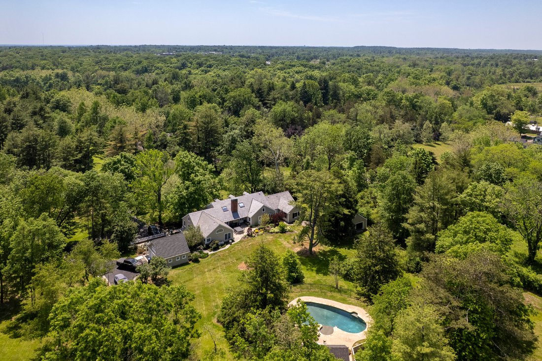 House in Princeton, New Jersey, United States 2 - 17992889