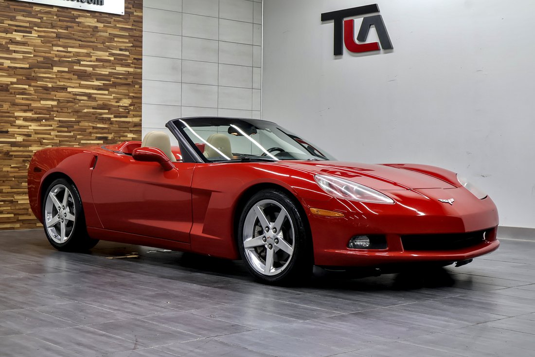 Cabriolet in Dallas, TX, United States 2 - 17997238