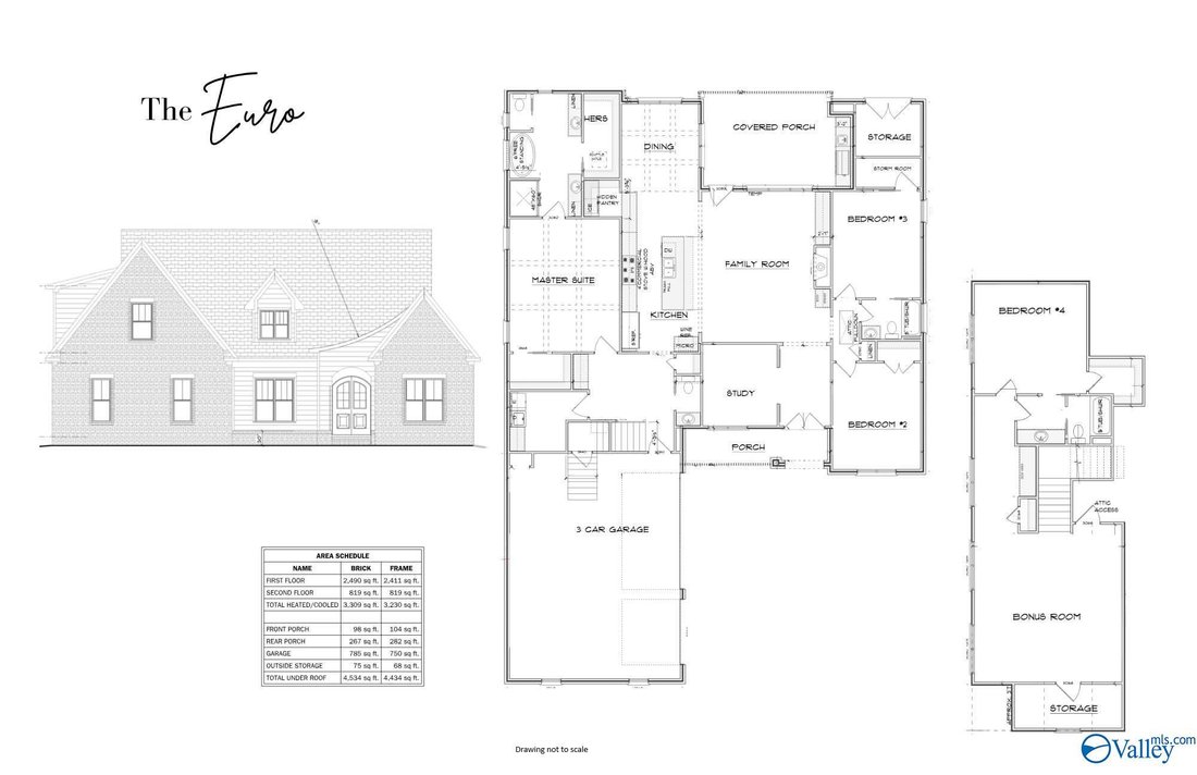 House in Athens, Alabama, United States 2 - 17997041
