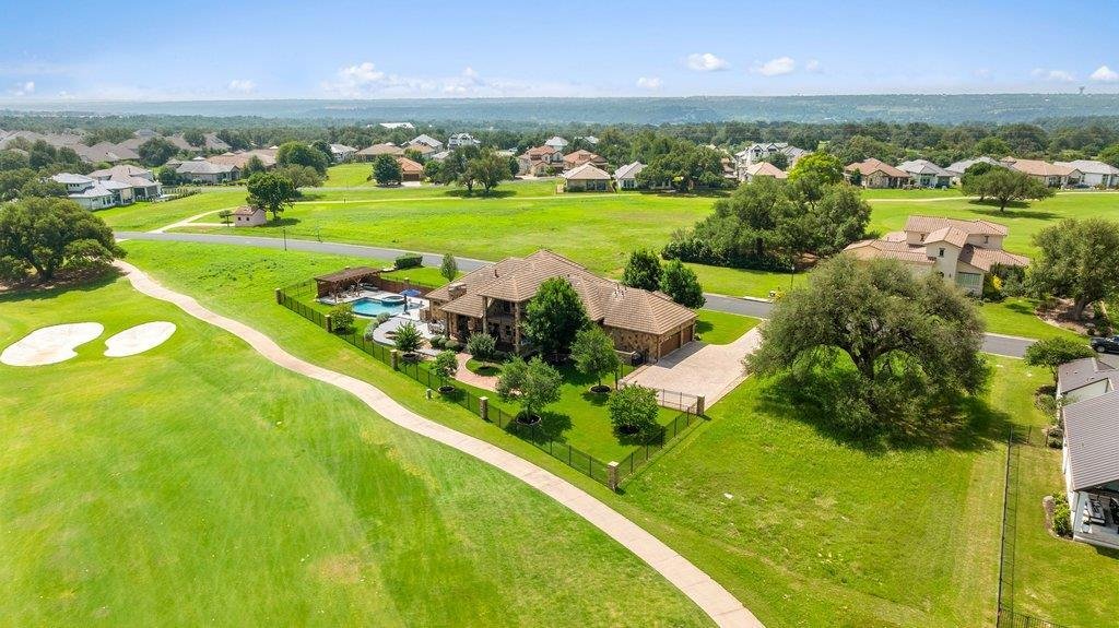 House in Georgetown, Texas, United States 4 - 17996346