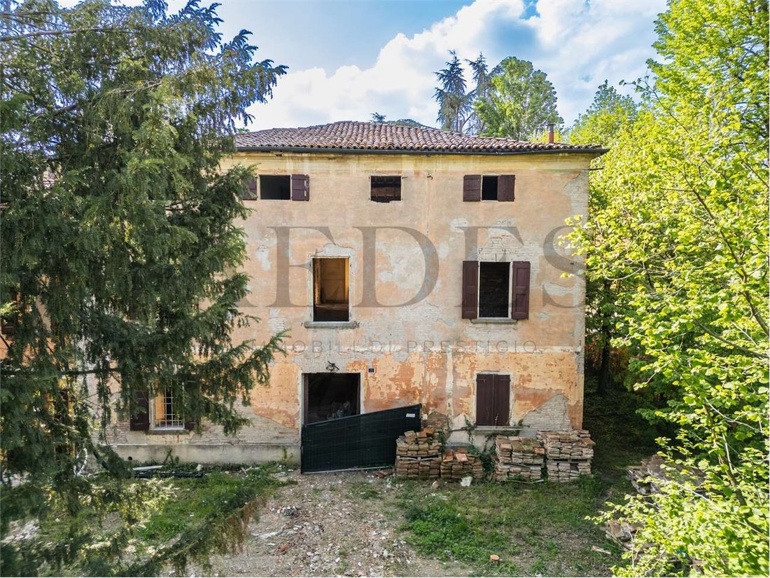 Villa in Formigine, Emilia-Romagna, Italy 4 - 15067818