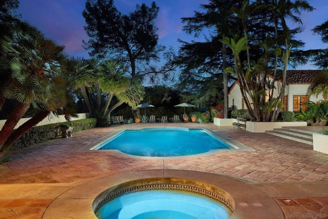 House in Rancho Santa Fe, California, United States 5 - 17993441