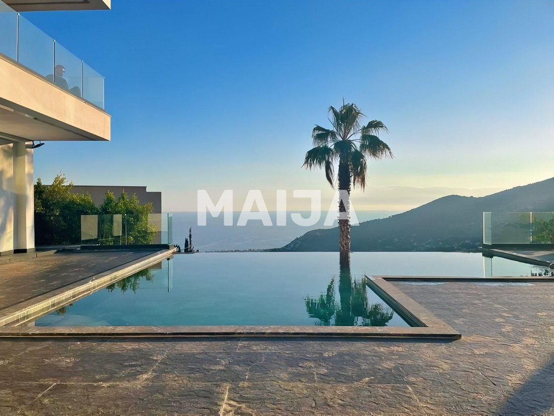 Villa in Alanya, Antalya, Turkey 3 - 17994234