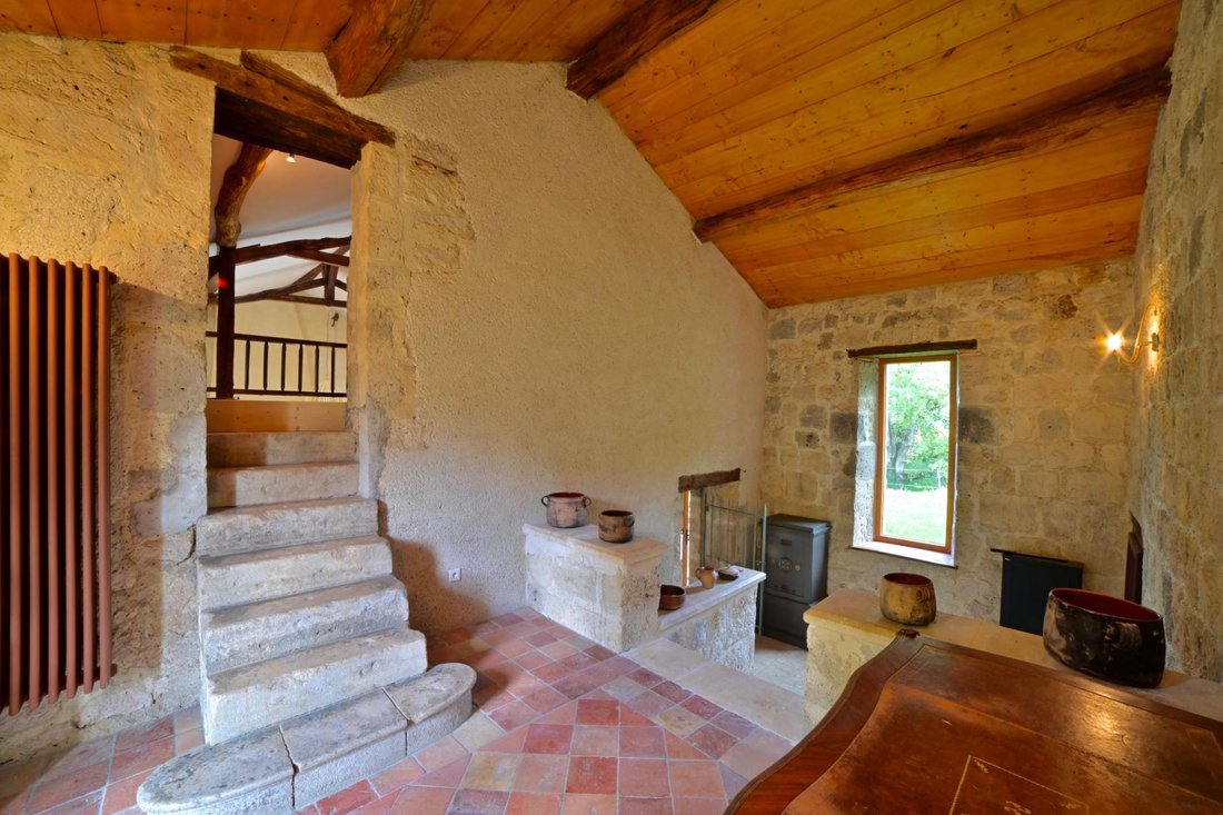 House in Mezin, Nouvelle-Aquitaine, France 5 - 17992689