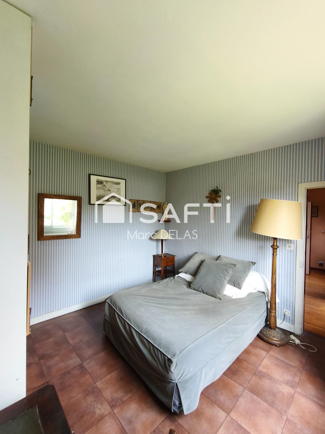 House in Jolimont-Soupetard-Bonhoure, Toulouse, France 2 - 17567945