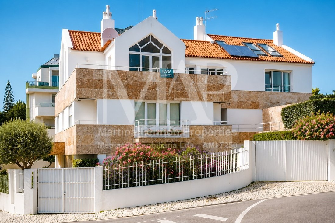 Apartment in Cascais e Estoril, Lisbon, Portugal 4 - 11734198