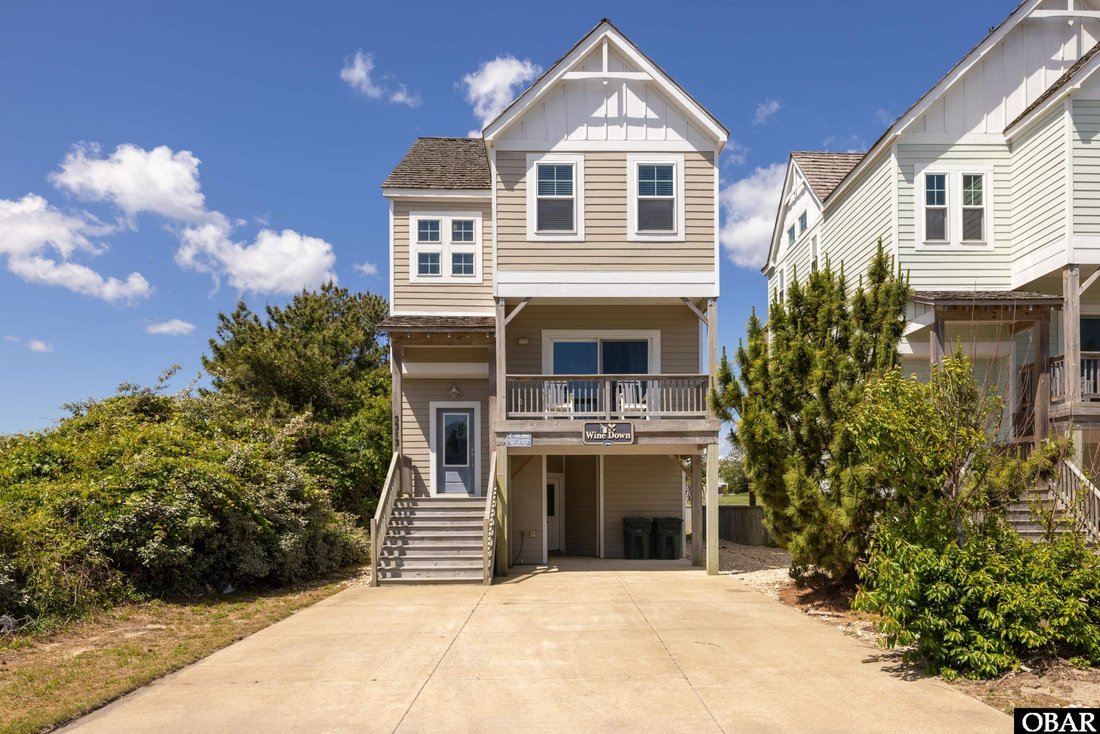 House in Nags Head, North Carolina, United States 1 - 17994198