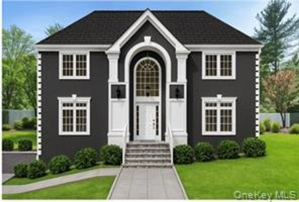 House in Haverstraw, New York, United States 1 - 17998837