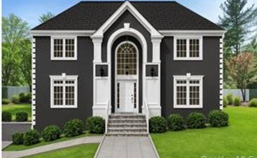 House in Haverstraw, New York, United States 1