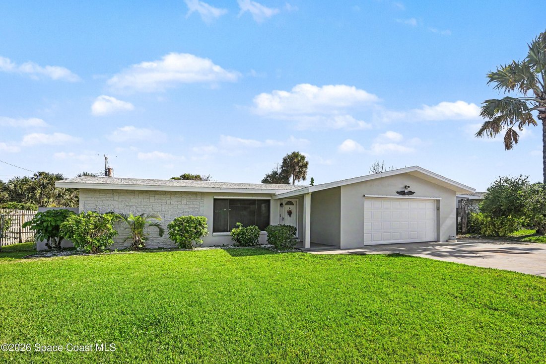 House in Cocoa Beach, Florida, United States 2 - 17992976