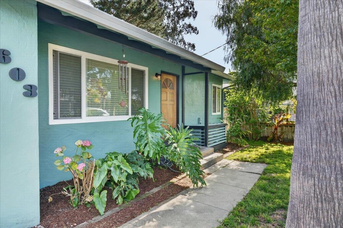 House in Aptos, California, United States 3 - 17994449