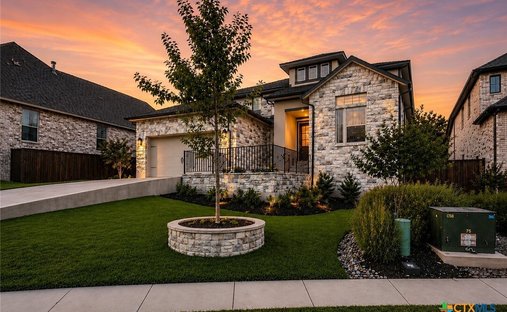 Casa a Leander, Texas, Stati Uniti 1