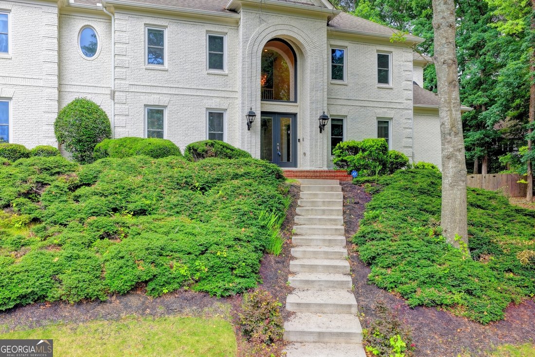 House in Johns Creek, Georgia, United States 1 - 17972617