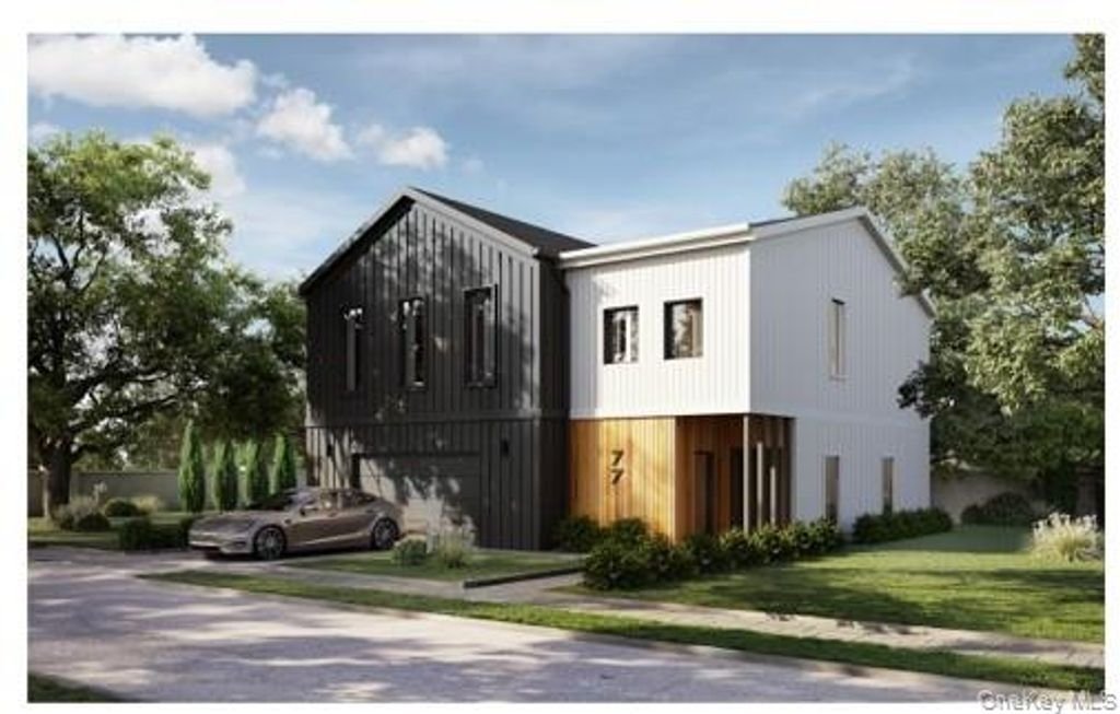 House in Hartsdale, New York, United States 1 - 17998907