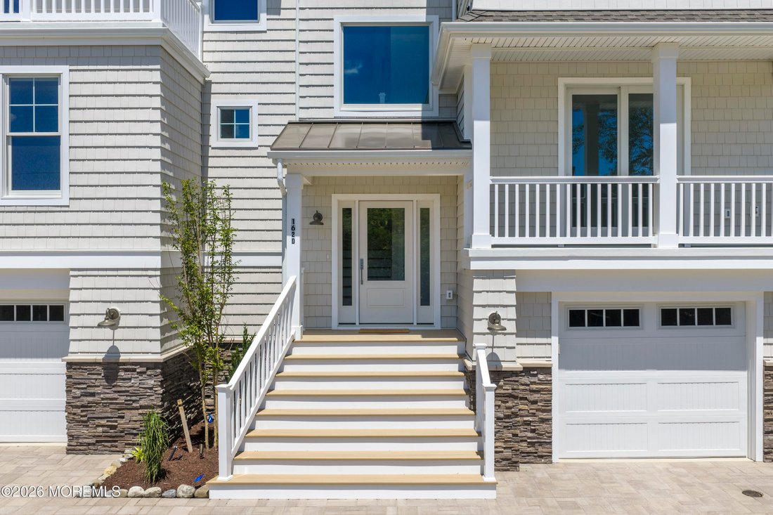 House in Ship Bottom, New Jersey, United States 5 - 17359179