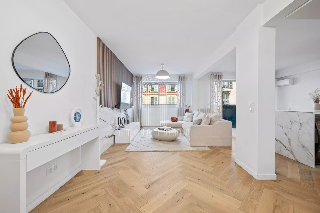 Appartamento a Le Port, Nizza, Francia 3 - 17694312
