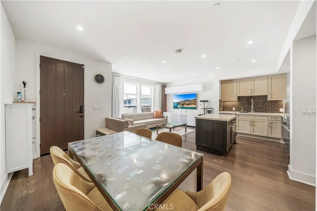 Townhouse in South Pasadena, California, United States 3 - 17696585