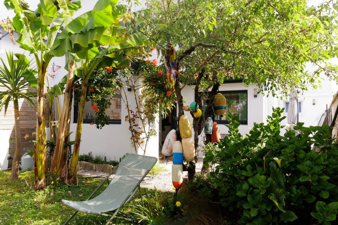 House in Anglet, Nouvelle-Aquitaine, France 2 - 17998640