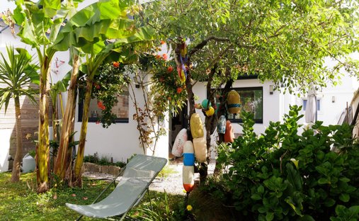 House in Anglet, Nouvelle-Aquitaine, France 1