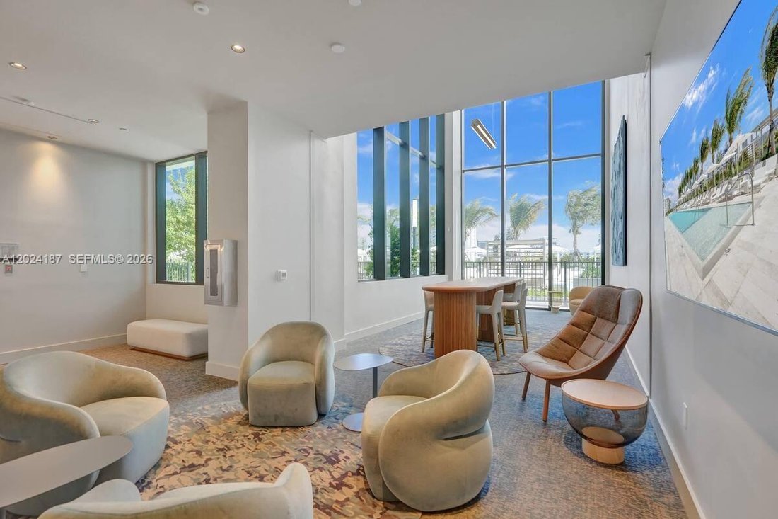 Condo in Miami Beach, Florida, United States 3 - 17991675