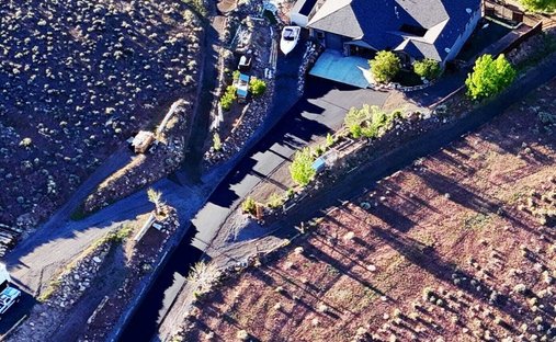 Haus in Dayton, Nevada, Vereinigte Staaten 1