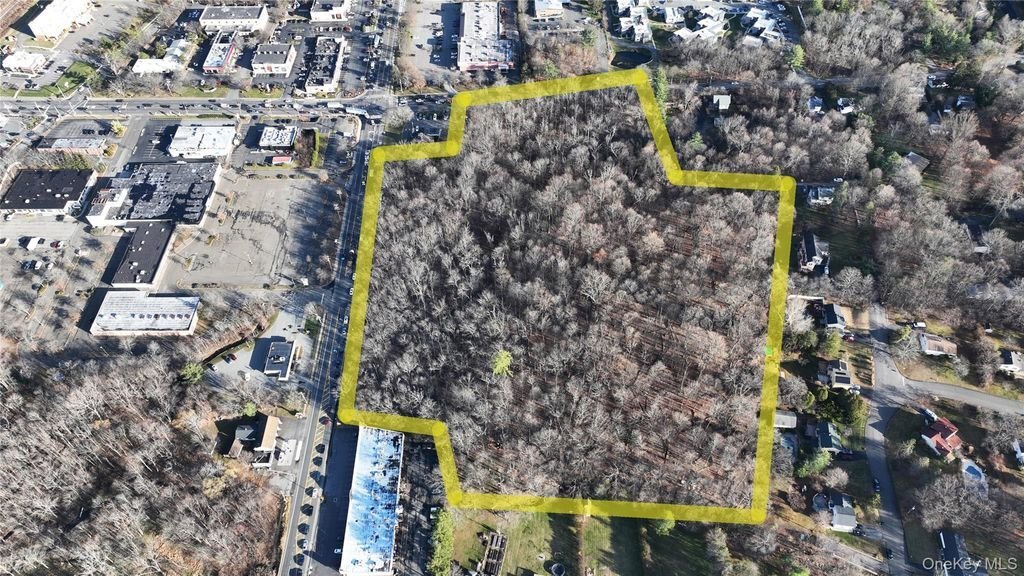 Land in Montebello, New York, United States 2 - 17998927