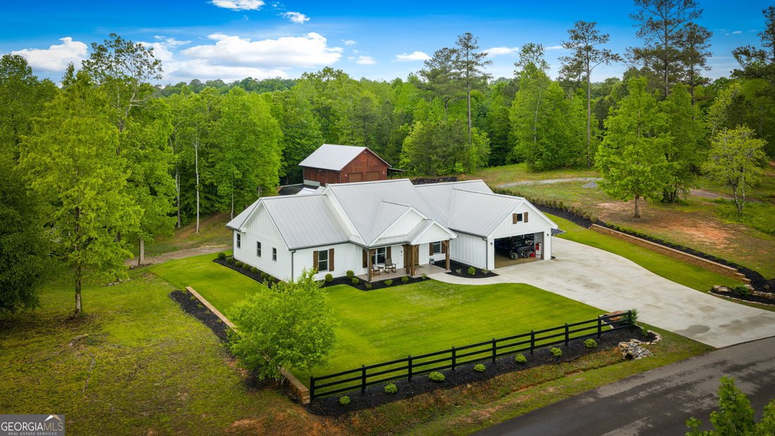 House in Talking Rock, Georgia, United States 4 - 17993250