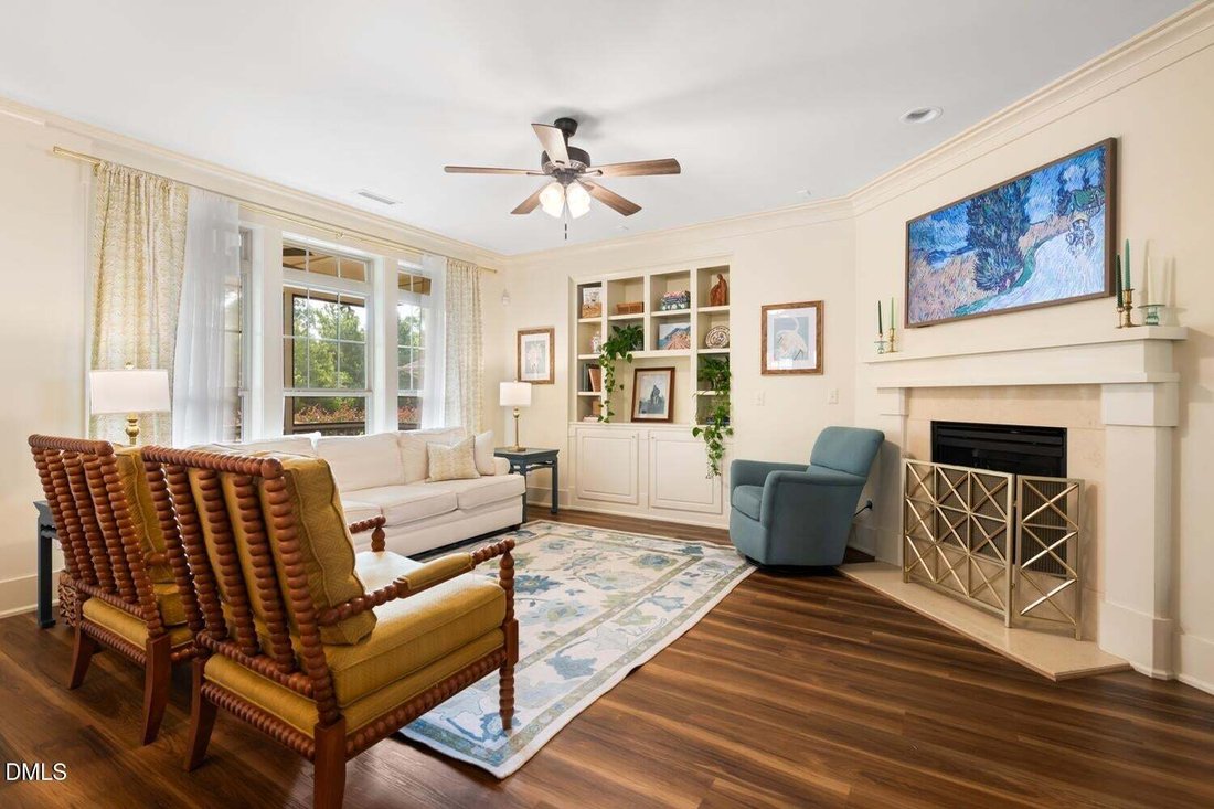 House in Chapel Hill, North Carolina, United States 5 - 17993965