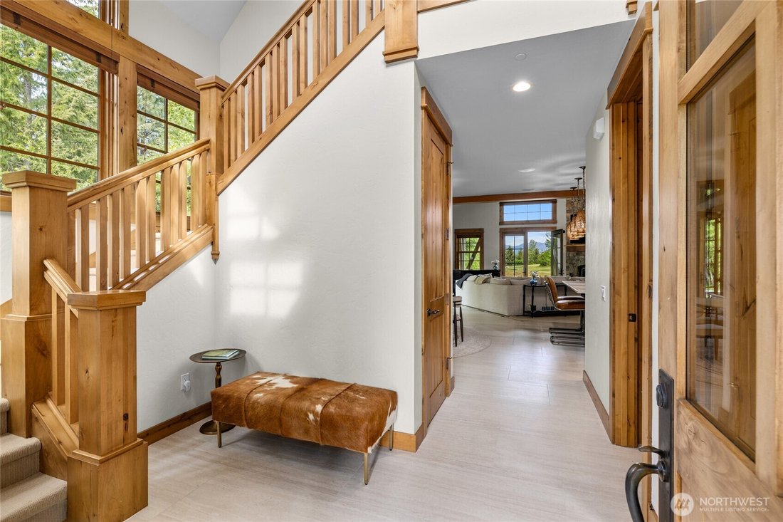 House in Cle Elum, Washington, United States 4 - 17995791