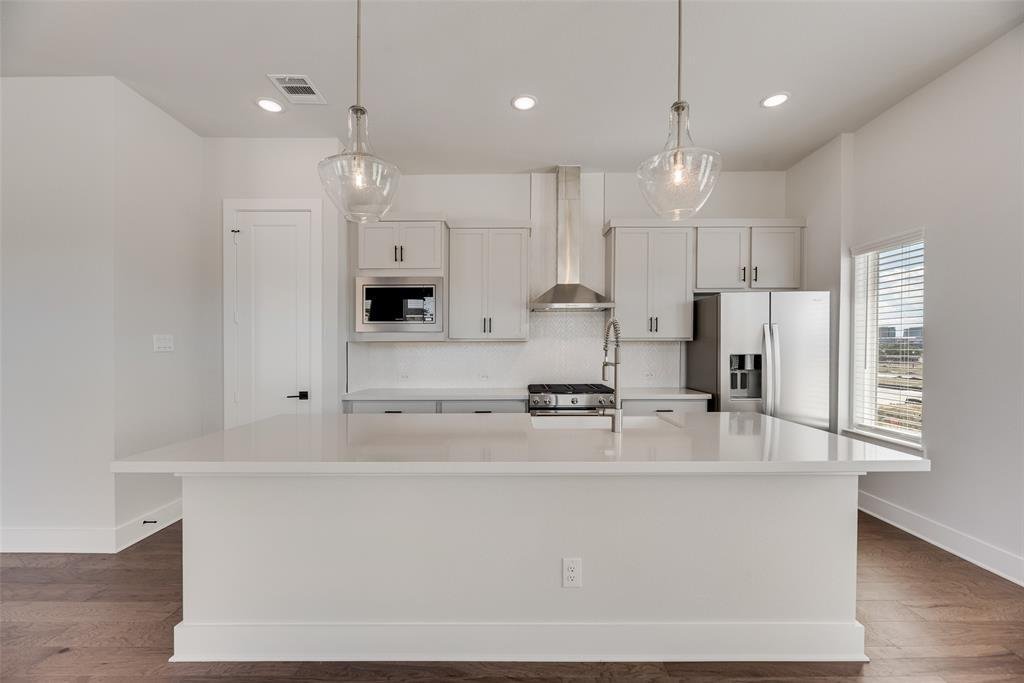 Townhouse in Plano, Texas, United States 2 - 17991106