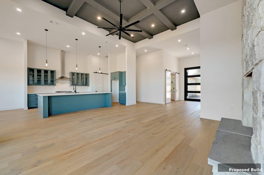 House in Horseshoe Bay, Texas, United States 4 - 17994439