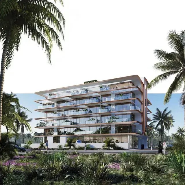Apartment in Nad Al Sheba 1, Nad Al Sheba, Dubai 4 - 17993200