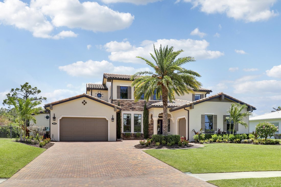 House in Palm City, Florida, United States 3 - 17478747