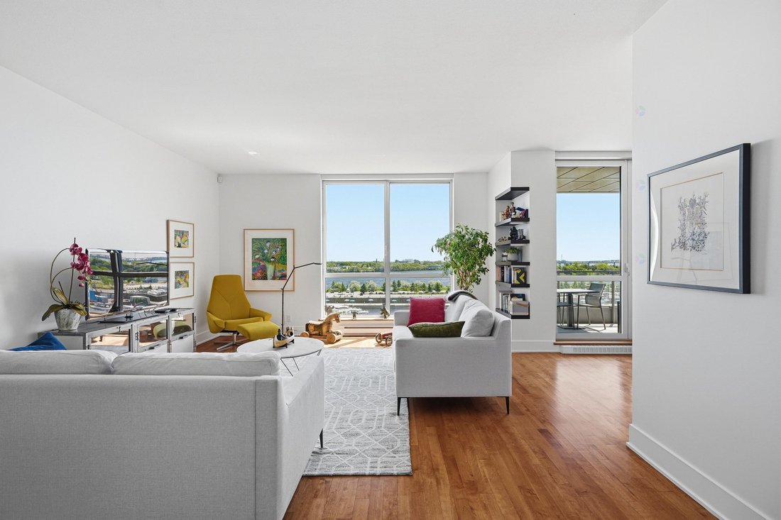 Condo in Montréal, Quebec, Canada 3 - 17994984
