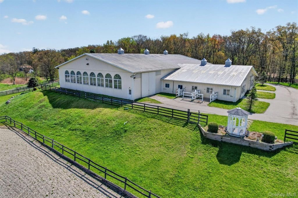 House in Goshen, New York, United States 2 - 17998708