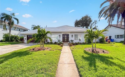 Haus in Saint Petersburg, Florida, Vereinigte Staaten 1