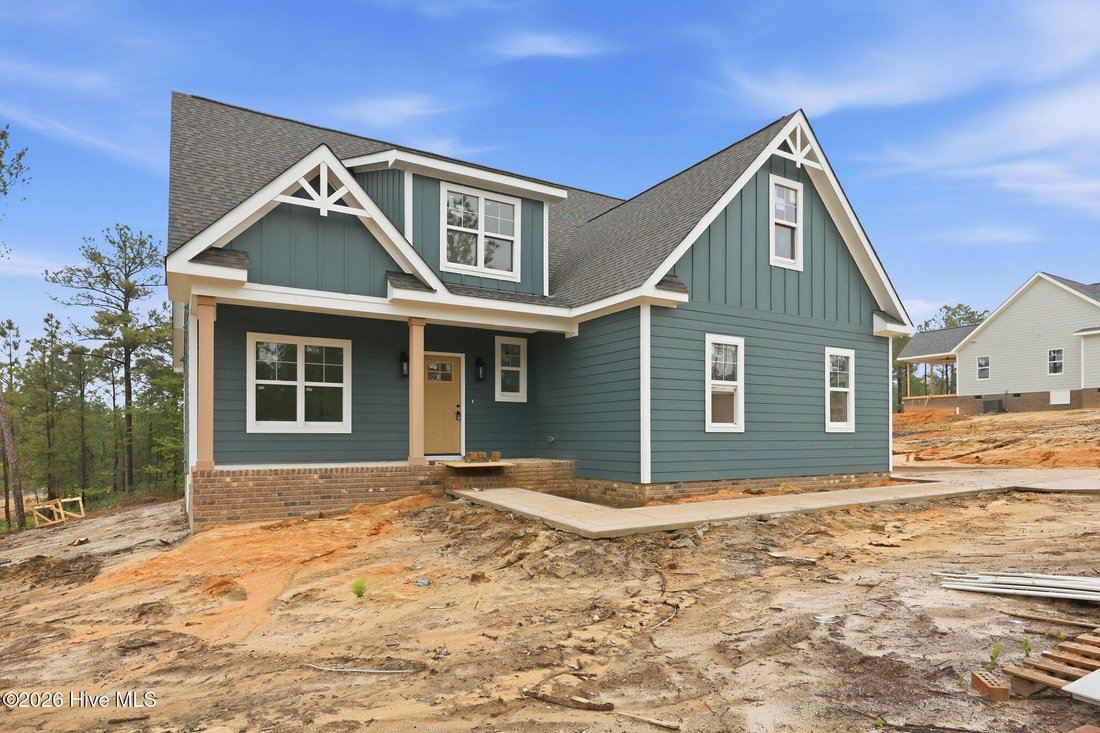 House in Sanford, North Carolina, United States 2 - 17380813