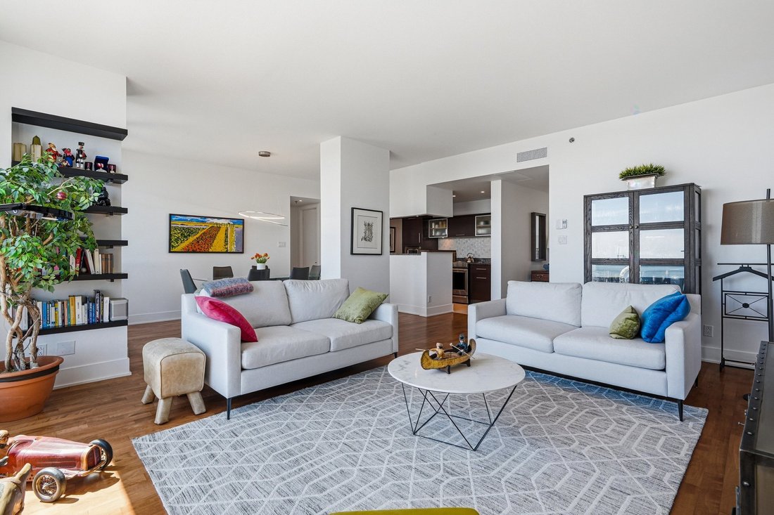 Condo in Montréal, Quebec, Canada 5 - 17994984