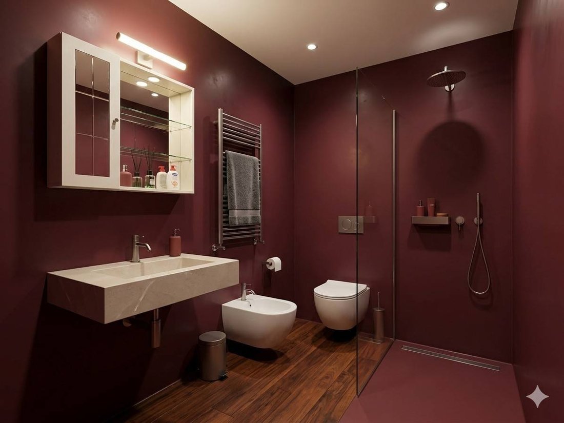 Apartment in Garibaldi - Corso Como, Milan, Italy 3 - 17995519