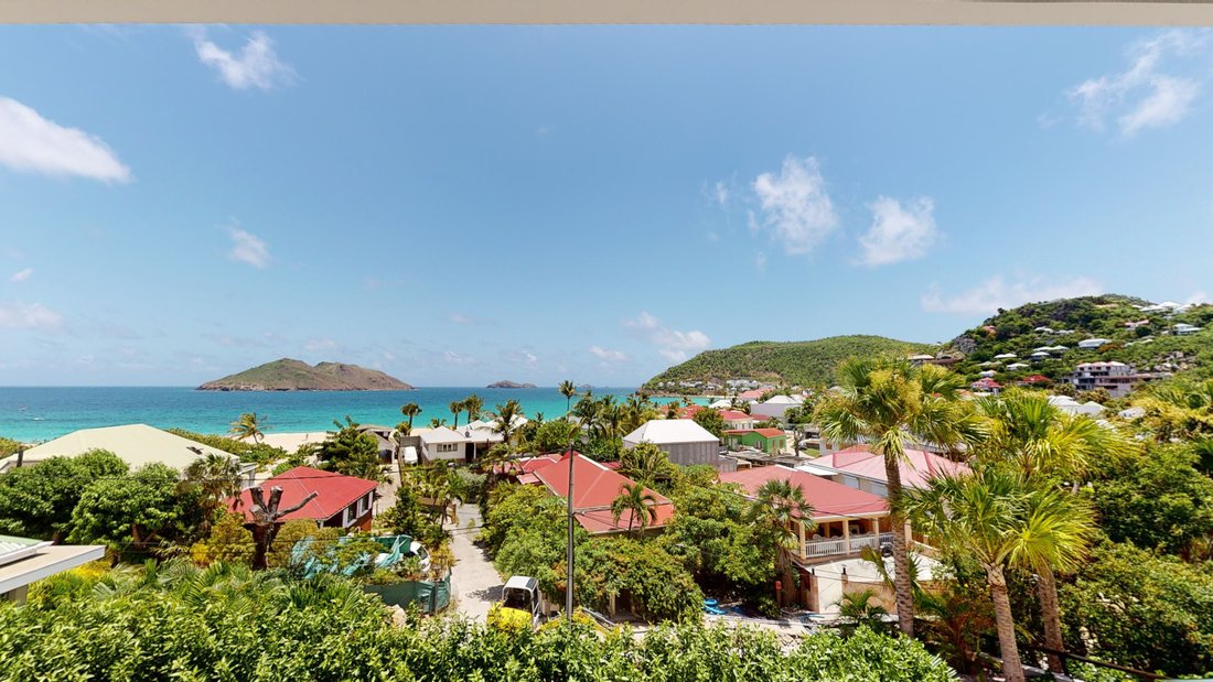 Apartment in Flamands, Saint Barthélemy 1 - 17993426